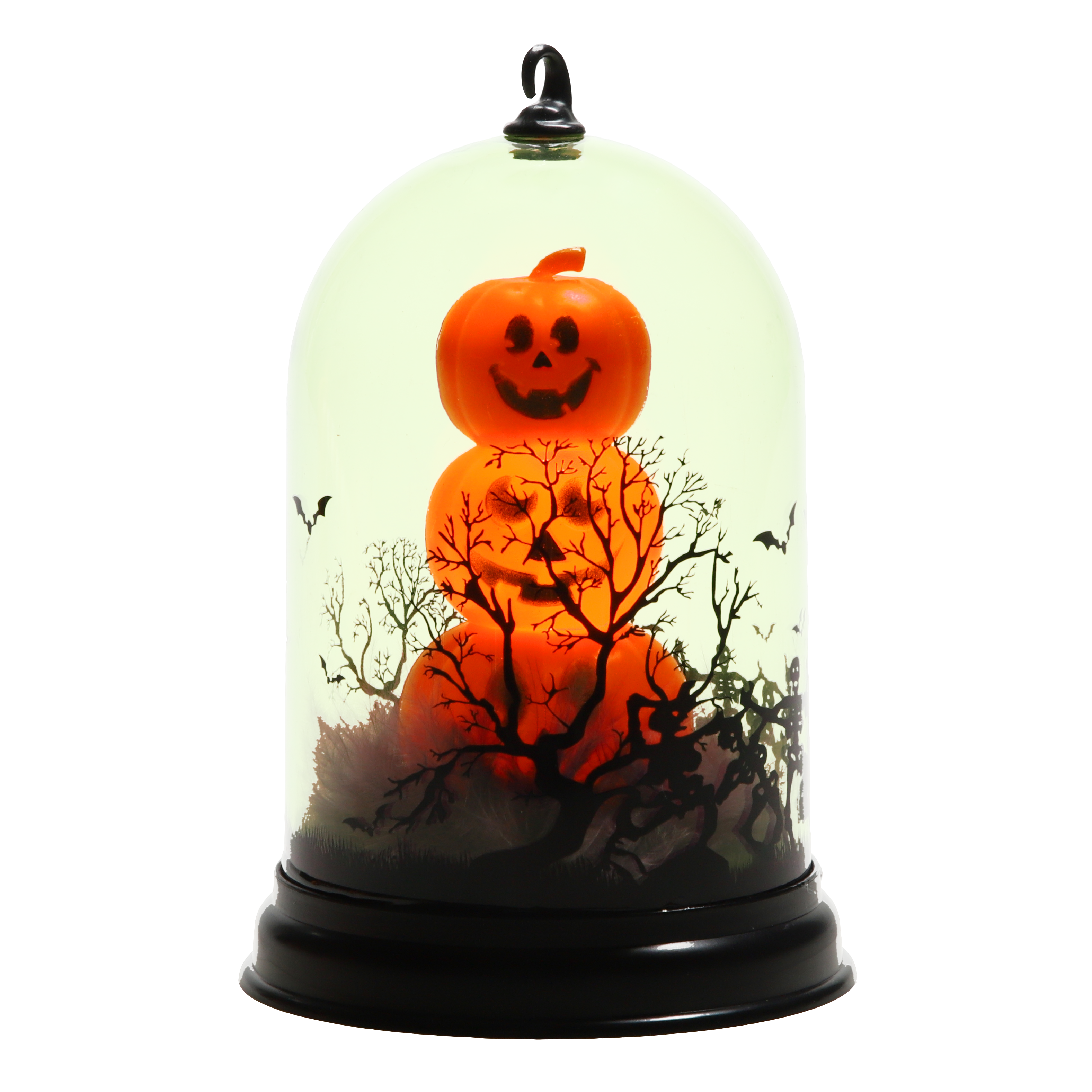 Halloween Dome
