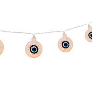 Eyeball String Lights