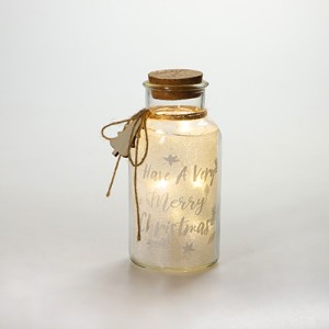 Light Up Bottle 2
